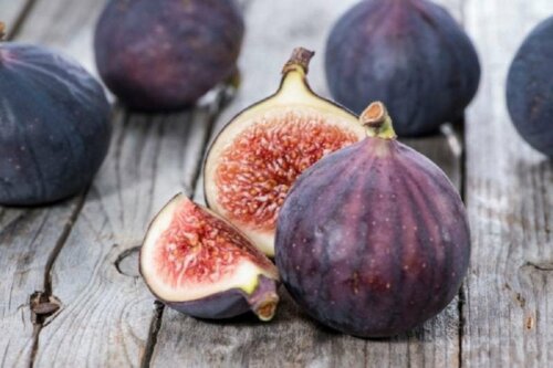 Des figues