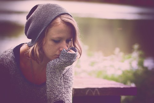 4 aspects que toute femme doit connaître sur la DÉPRESSION