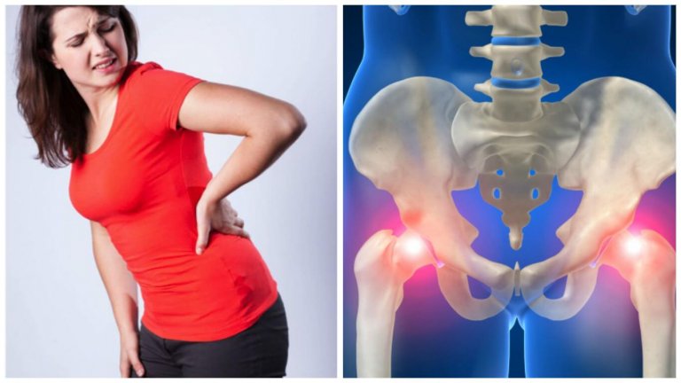 6 conseils pour prévenir les douleurs aux hanches