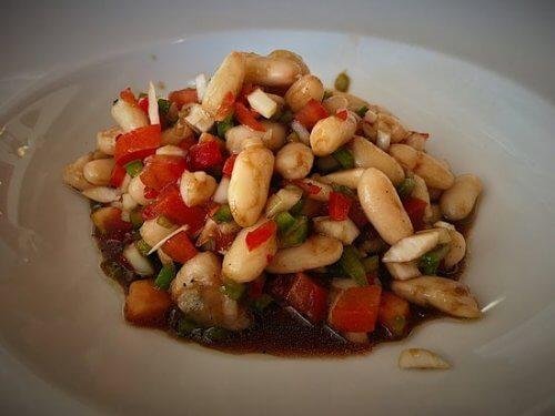 recettes d'empedrado