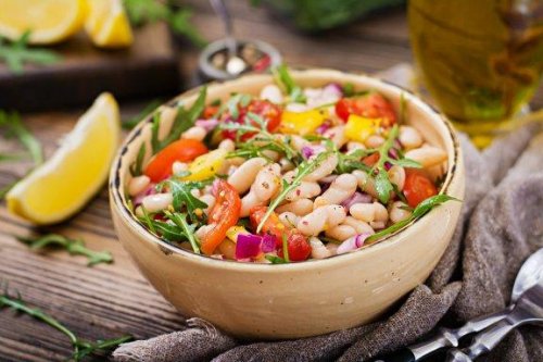 Empedrado : 2 recettes avec des haricots
