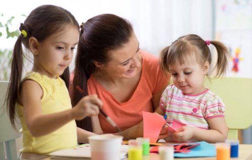 6 conseils pour enseigner les mathématiques aux enfants