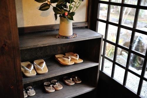 créez vos propres étagères à chaussures