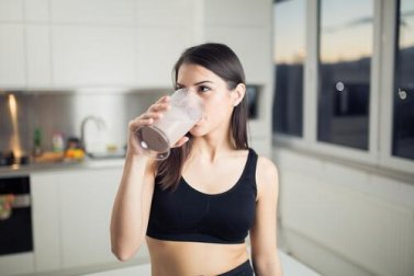 5 smoothies protéinés à inclure dans votre alimentation
