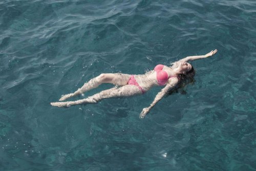 Conseils pour apprendre à nager dans la mer