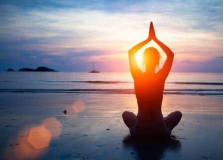 faire du yoga le soir ou le matin ?