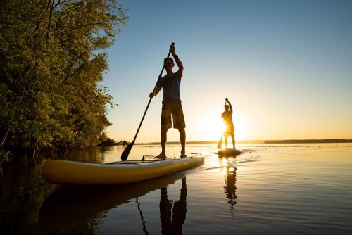Les 7 meilleurs conseils pour ne pas grossir en été