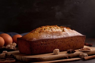 2 recettes de gâteau au miel et aux épices
