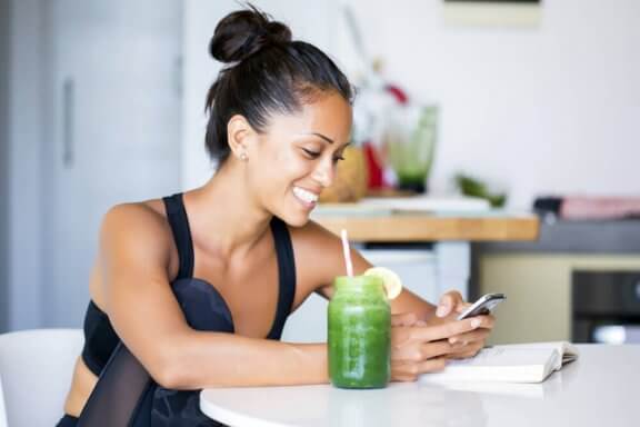 5 jus pour réduire votre tour de taille