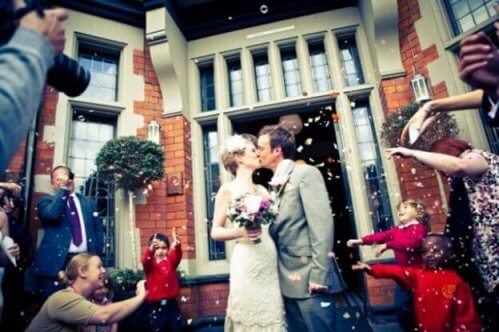 éléments pour conserver un mariage heureux