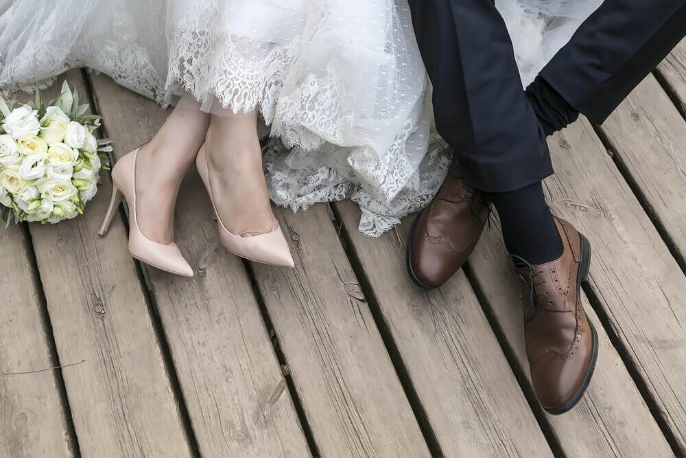 6 conseils pour un mariage réussi