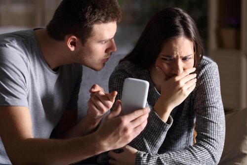 La méfiance au sein du couple : que faire lorsque nous n'avons pas confiance en l'autre ?