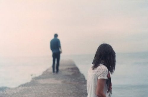 Mon partenaire veut mettre fin à la relation, pas moi