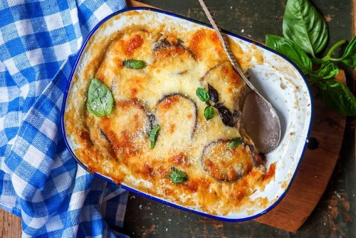 Découvrez comment préparer une moussaka grecque
