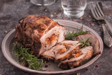 La recette du muchacho relleno, un délicieux plat colombien