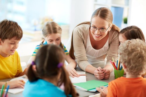 quelles sont les questions à poser aux enseignants de nos enfants ?