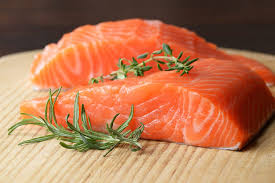 recette de saumon