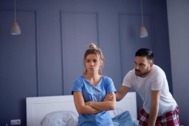 Infidélité : est-il possible de sauver son couple ?