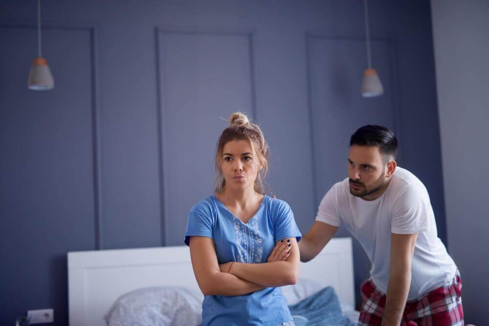 Infidélité : est-il possible de sauver son couple ?