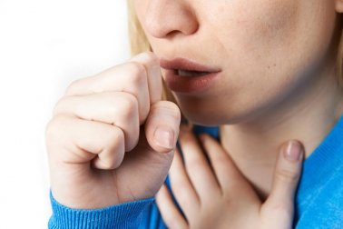 Remède naturel pour soigner la toux chronique