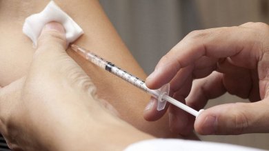 Une greffe de cellules souches pourrait éradiquer le virus VIH