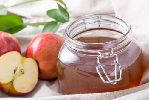 le vinaigre de pomme soigne une sinusite