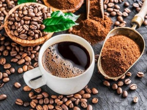 comment remédier à une consommation excessive de café ?