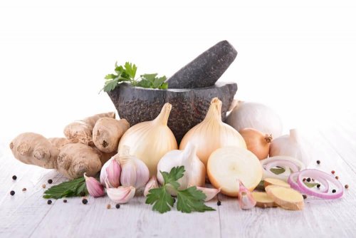 recette d'échine de porc