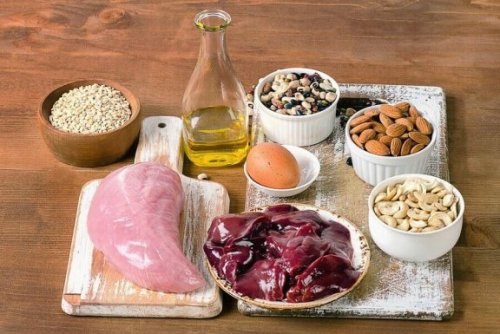 Quelques aliments dont la consommation est recommandée pour pallier l'hypothyroïdie