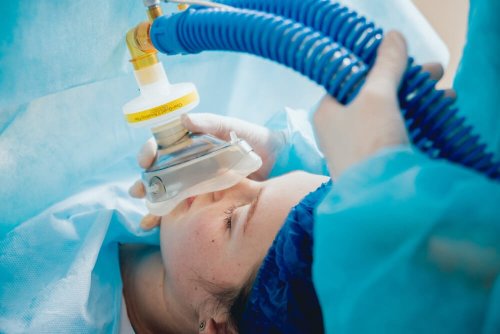Thiopental : voie d'administration et contre-indications