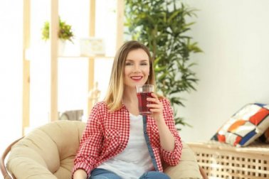 Bienfaits du thé rouge : la boisson qui vous aide à maigrir