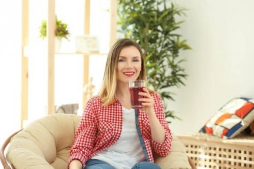 Bienfaits du thé rouge : la boisson qui vous aide à maigrir