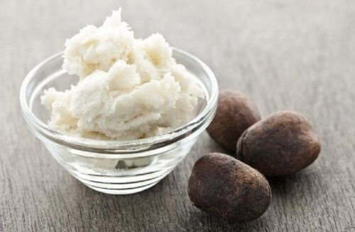 apaiser les piqûres de moustiques grâce au beurre de karité