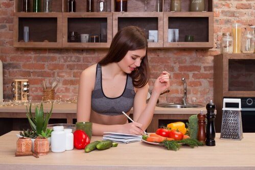changer d'alimentation pour lutter contre le cholestérol sans statines