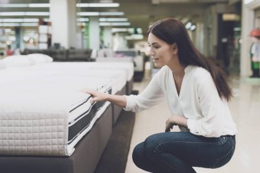 Comment choisir son matelas pour un meilleur repos