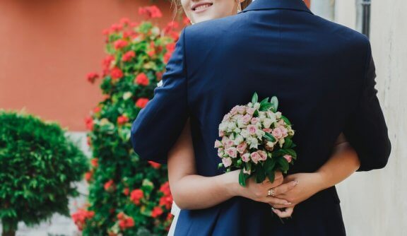 Se marier jeune : 5 avantages