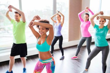 Zumba : une façon tendance et amusante de perdre du poids
