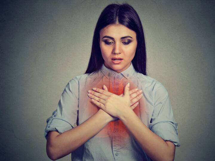 l'importance de la santé pulmonaire