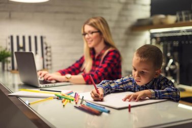 L'effet de la dyslexie sur les enfants
