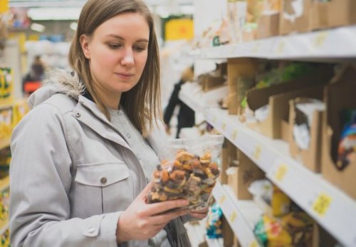 Qu'est-ce que l'étiquetage nutritionnel ?
