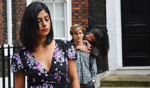 Comment vous éloigner de votre ex ? Découvrez les 5 conseils de Walter Riso