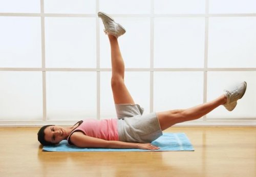 exercice pour renforcer la colonne vertébrale