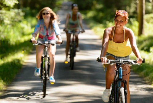 Découvrez les activités en plein air les plus amusantes et efficaces