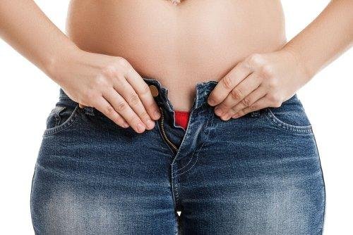 ne pas porter de vêtements trop serrés pour une bonne hygiène intime