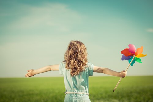 les bienfaits d'une journée à la campagne