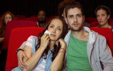 6 films d'amour qui font pleurer