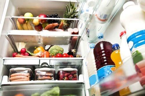 8 astuces pour un réfrigérateur propre et rangé