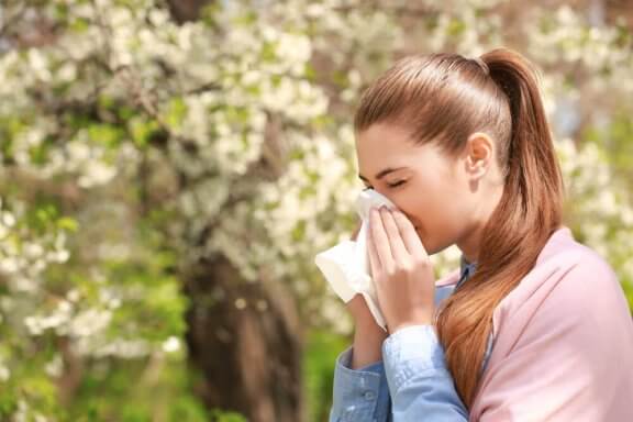 3 préparations médicinales qui vous aideront à lutter contre les allergies