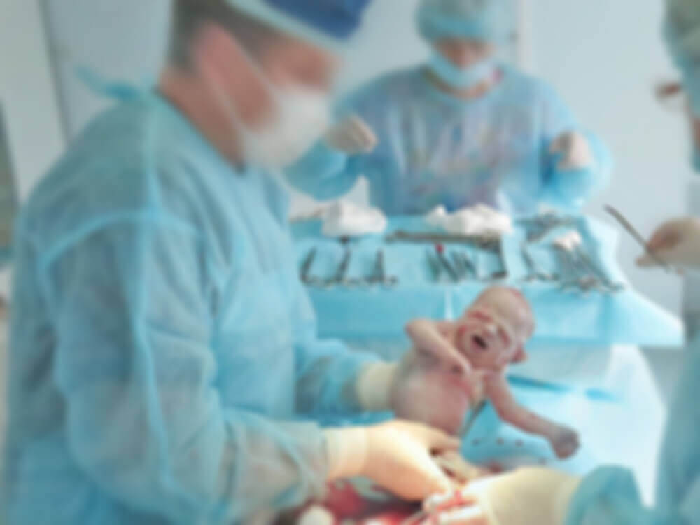pathologies chirurgicales chez le nouveau-né