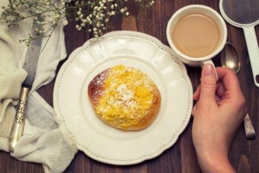 Pain de Dieu : une délicieuse pâtisserie portugaise et brésilienne